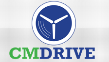 EU Projects CMDrive